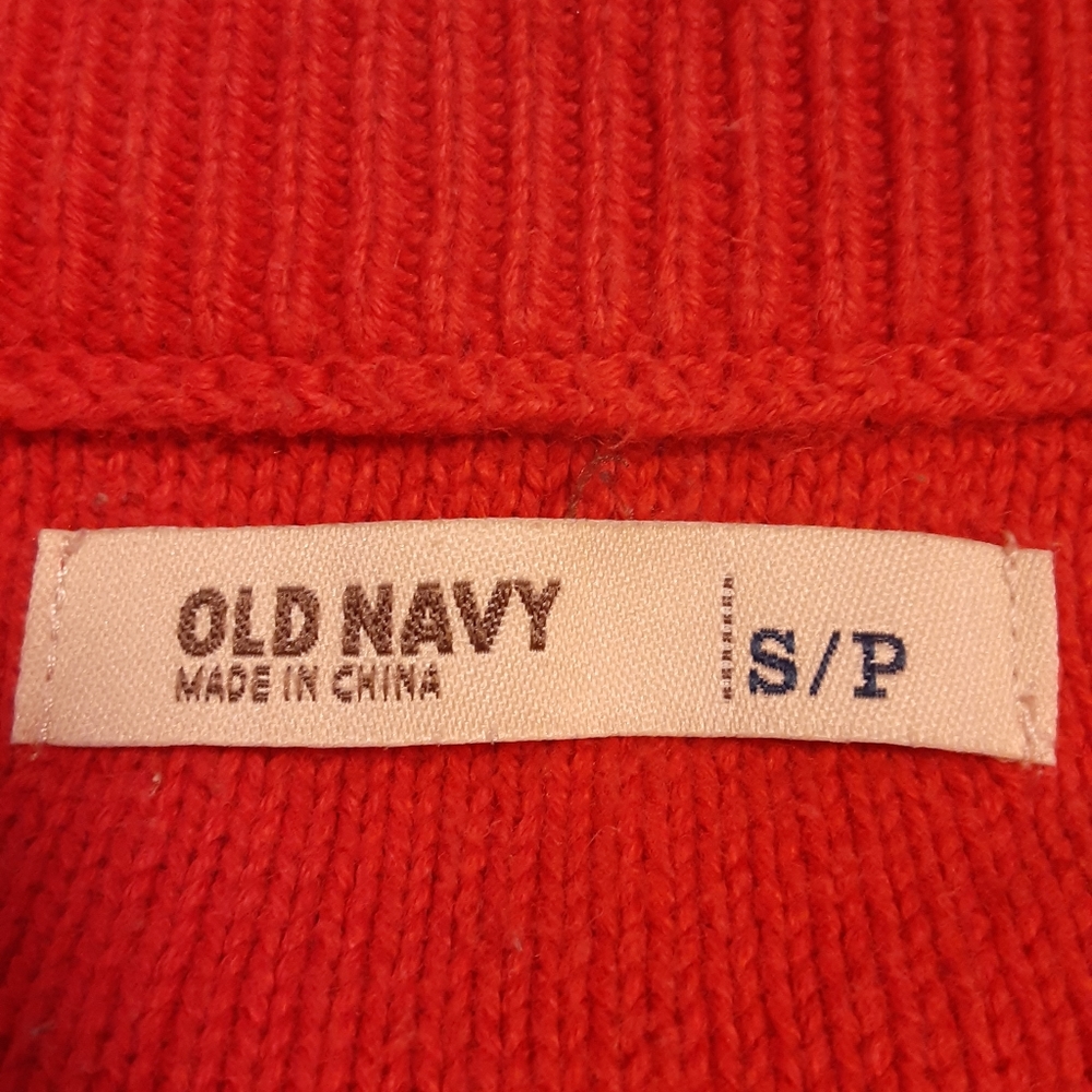 Women sweater